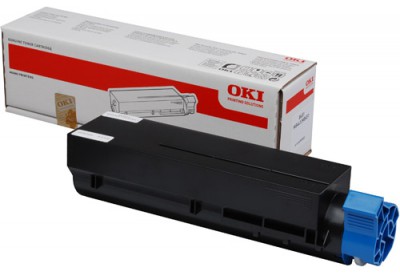 OKI B401/MB441/MB451 2500 Black Toner